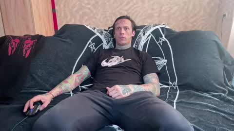 Tommy and Katana online show from 02.28.25