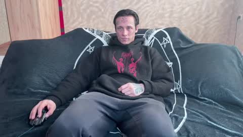 Tommy and Katana online show from 03.01.25