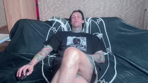 Tommy and Katana online show from 03.05.25