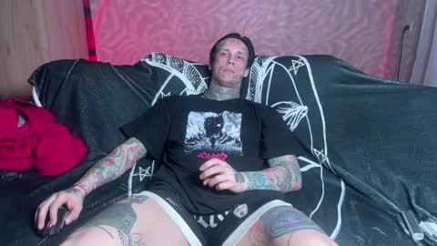 Tommy and Katana online show from 03.05.25