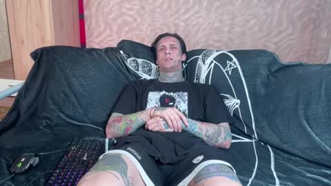 Tommy and Katana online show from 03.06.25