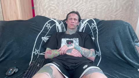 Tommy and Katana online show from 03.07.25