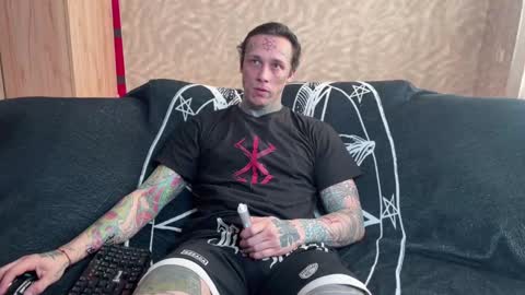 Tommy and Katana online show from 03.10.25