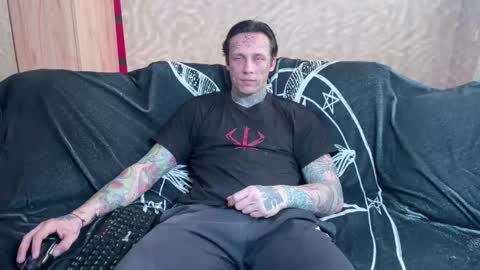 Tommy and Katana online show from 03.12.25