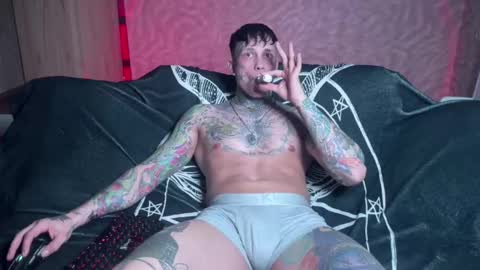 Tommy and Katana online show from 03.12.25