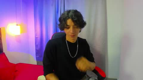 TOMMY BELLINE online show from 10.08.25