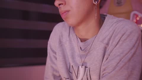 Blue  online show from 02.17.25