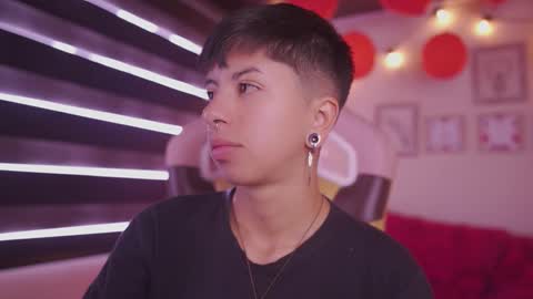 Blue  online show from 02.19.25