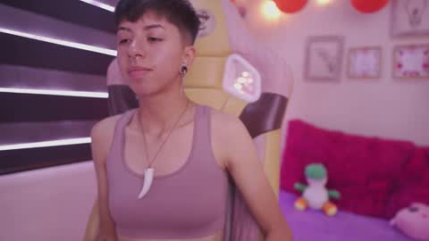 Blue  online show from 02.19.25