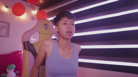 Blue  online show from 02.21.25