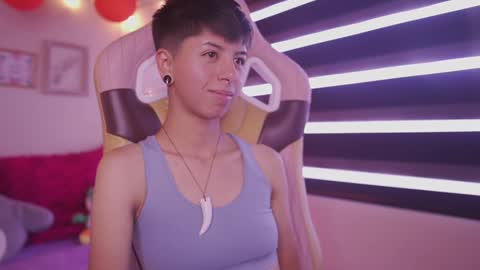 Blue  online show from 02.21.25