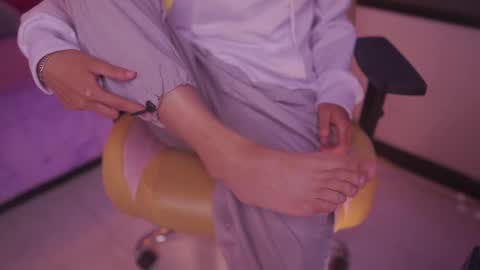 Blue  online show from 02.27.25