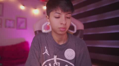 Blue  online show from 02.28.25