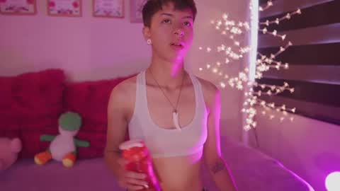 Blue  online show from 03.01.25