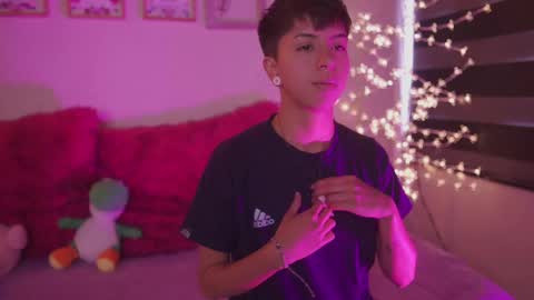 Blue  online show from 03.01.25