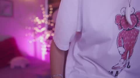 Blue  online show from 03.03.25