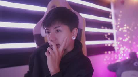 Blue  online show from 03.07.25