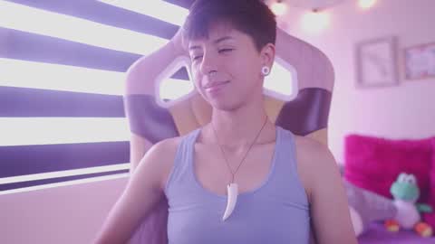 Blue  online show from 03.07.25