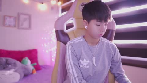 Blue  online show from 03.10.25