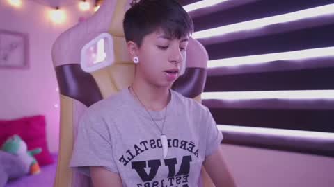 Blue  online show from 03.10.25