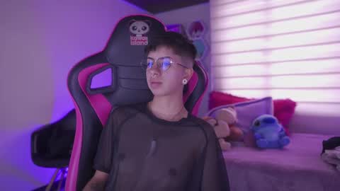 Blue  online show from 03.11.25