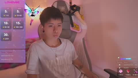 Blue  online show from 09.10.25