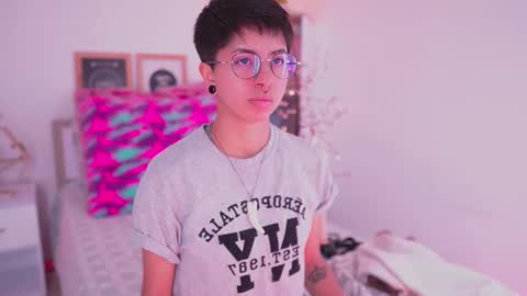 Blue  online show from 09.11.25