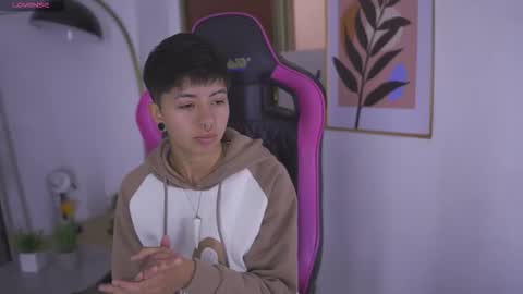 Blue  online show from 09.22.25