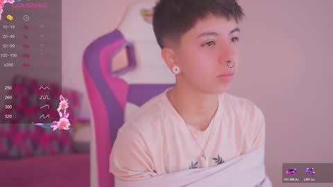 Blue  online show from 11.05.25