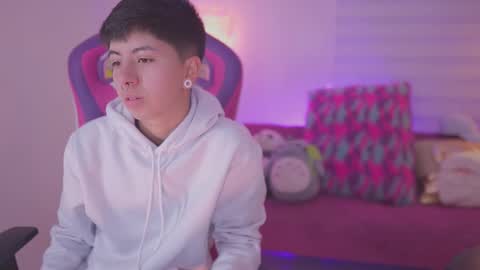 Blue  online show from 11.10.25