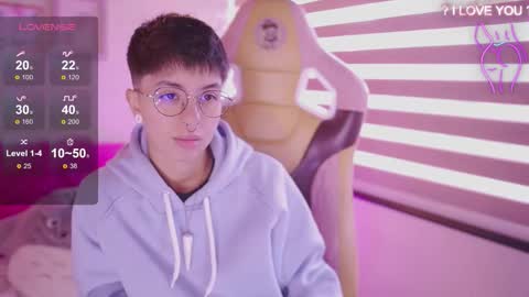 Blue  online show from 02.17.26