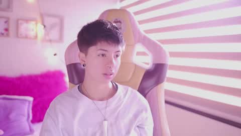 Blue  online show from 03.02.26