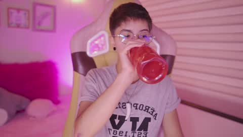 Blue  online show from 04.06.26