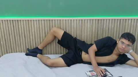 Tommy online show from 09.27.25