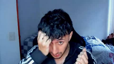 Twitter BreddTommy IG tommy bredd online show from 02.25.26