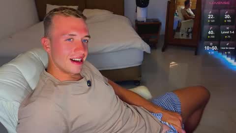 Tommy online show from 09.13.25