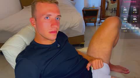 Snapshot of tommy_cumfinger chatting on 09.30.25 Tommy online show from 09.30.25