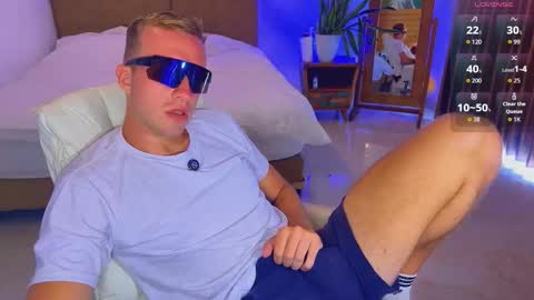 Tommy online show from 02.13.26