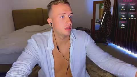 Tommy online show from 06.20.26