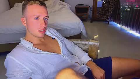 Tommy online show from 06.21.26