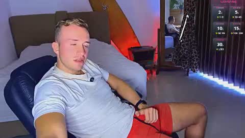 Tommy online show from 06.28.26