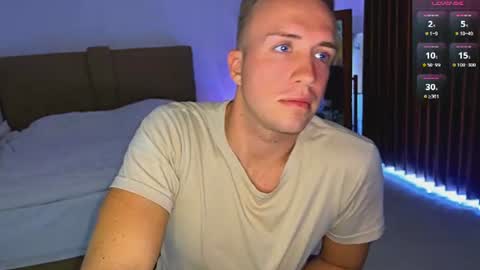 Tommy online show from 07.12.26