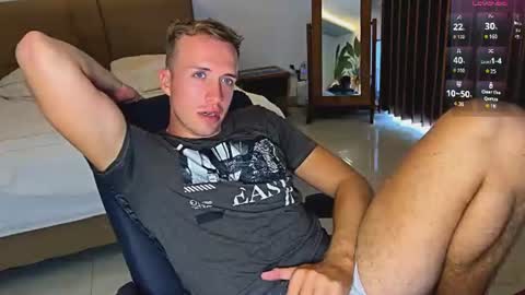 Tommy online show from 07.16.26