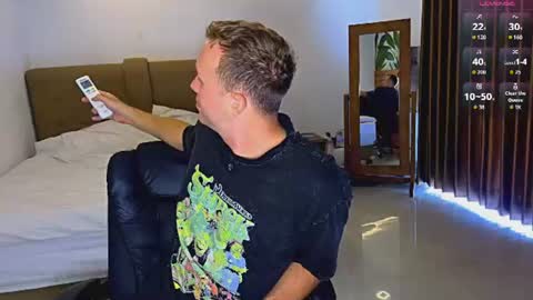 Tommy online show from 07.20.26