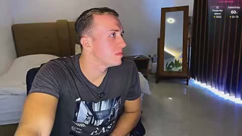 Tommy online show from 07.21.26