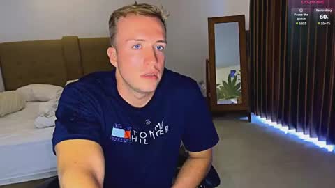 Tommy online show from 08.02.26