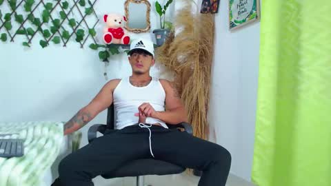 tommy online show from 10.02.25