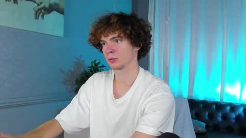 Tommy online show from 10.13.25