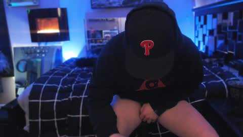 Snapshot of tommy_knuckles chatting on 01.10.25 Tommy online show from 01.10.25