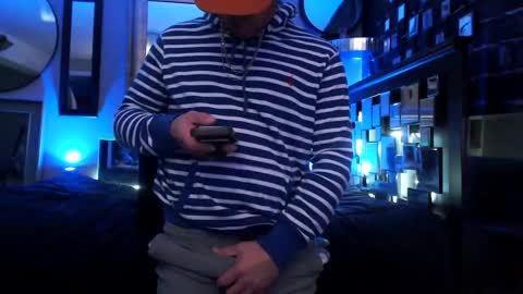 Tommy online show from 02.27.26